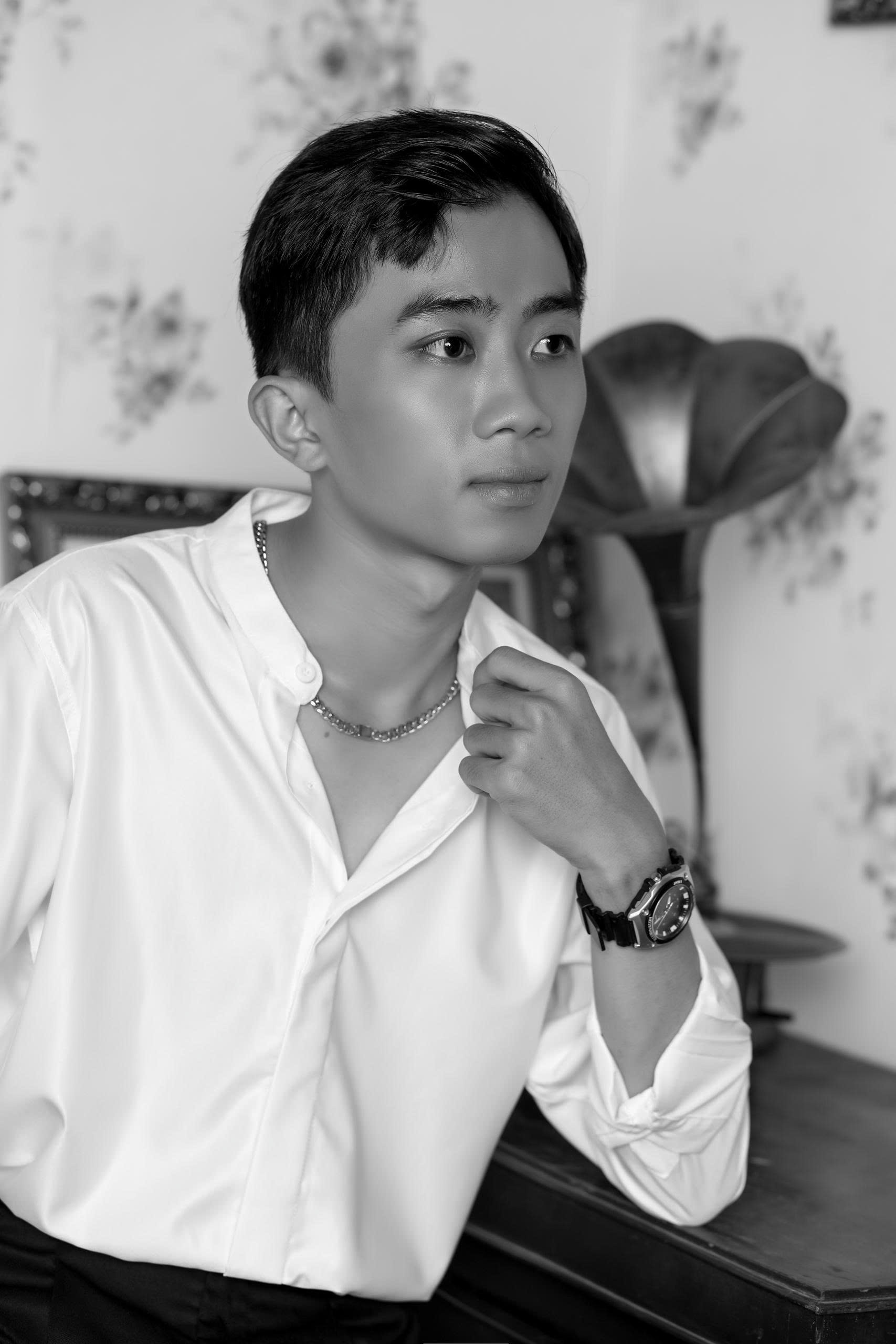 PC Hao - Software Engineer from Vietnam